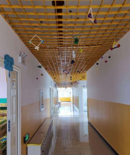 贞丰县北盘江镇中心幼儿园