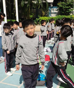 太古小学