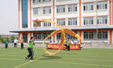 沈阳法库县爱心学校