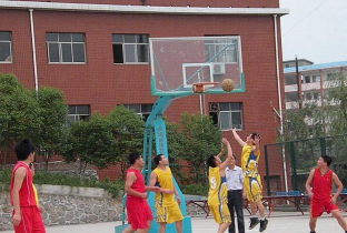 黄石阳新县英才高中