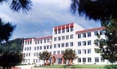 白山长白朝鲜族自治县职业高中