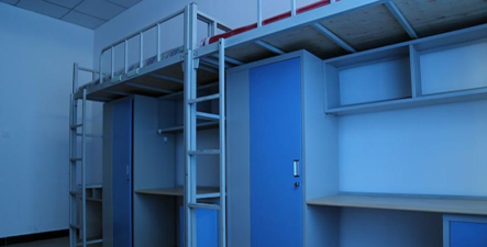 长春市同盟中等职业学校