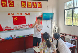 湖南省常德市汉寿县三和乡宝塔村小学