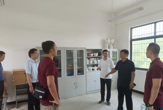 湖南省常德市汉寿县东岳庙乡朝阳庵村小学