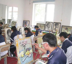 沈阳市第七十六中学