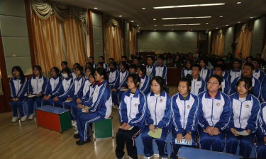 大连市旅顺口区第三高级中学