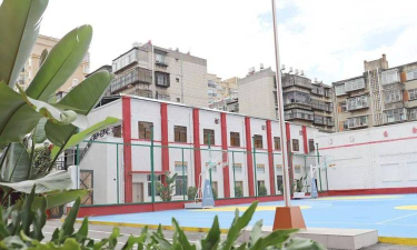 昆明官渡区尚品书院学校