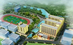 汕头市潮阳区西胪东凤小学