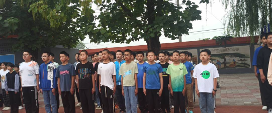 承德县上谷乡良杖子学校