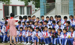 澄海区溪南中心小学