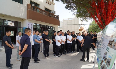 丰宁县南关乡长阁中学