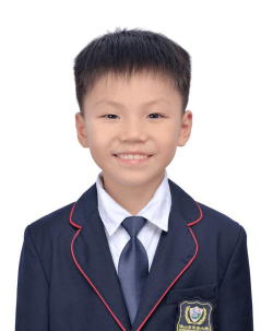 佛山市惠景小学