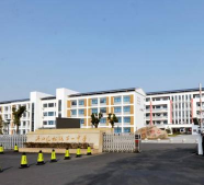 苏州吴江市松陵第一中学