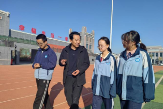 凉州区五和乡中学