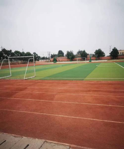 河北省海兴县高湾中学