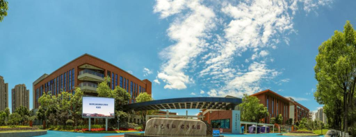 重庆两江新区西南大学附属中学校