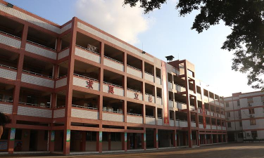 桂城海三路小学