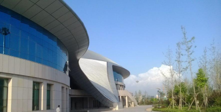 吕梁市煤炭工业学校