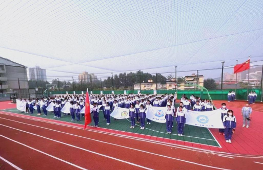 北京海淀区启慧未来学校