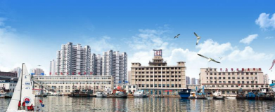 青岛海洋技师学院