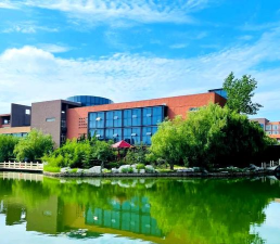 青岛山东省轻工工程学校