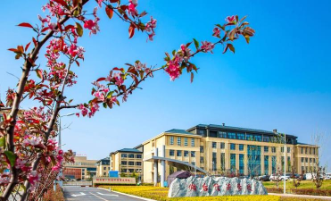 青岛市建筑工程职业中等专业学校