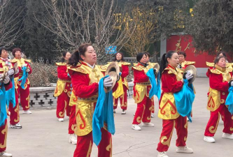 太原市尖草坪区柏板乡柏板中学