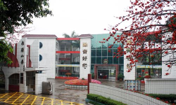 南涌小学校