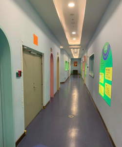 成都市金豆豆儿童教育研究中心