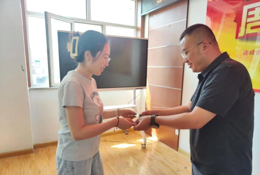 阳曲县凌井店乡初级中学校