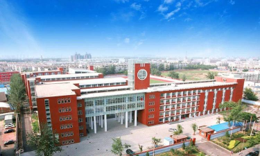 北京市信息管理学校