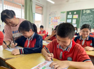 杜阮镇龙岭小学