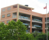 佛山市禅城区黎涌小学