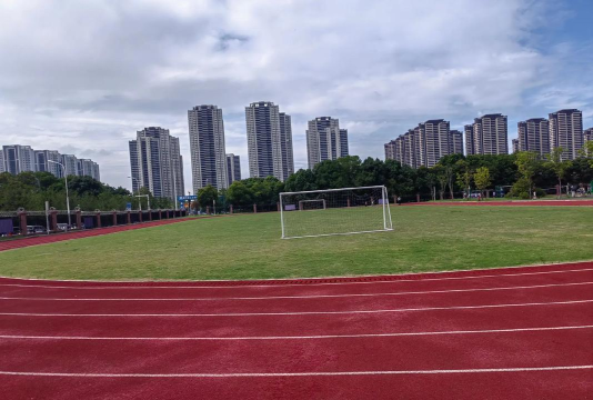汉阳区鑫阳小学