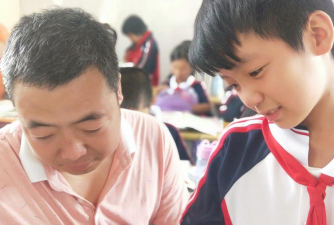 洛宁县小界乡中心小学