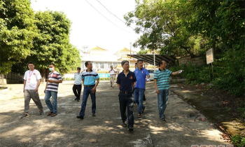 佛山市顺德区杏坛右滩小学