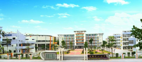 佛山市三水区西南街道中心小学