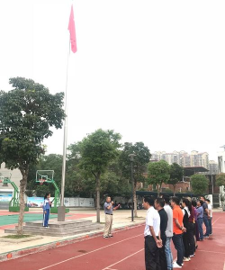 会城德兴小学