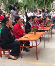 邻水县龙桥乡宝乐幼儿园