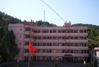 佛山市三水区乐平镇三江小学