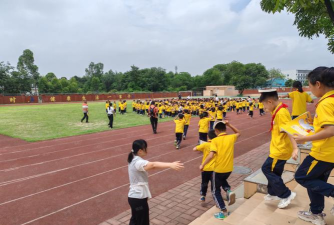 佛山市三水区乐平镇源潭小学