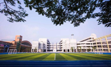 佛山市顺德区大良实验小学