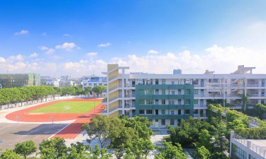 佛山市顺德区大良凤翔小学