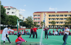 佛山市顺德区大良聚贤小学