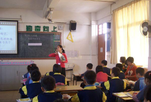 佛山市顺德区陈村镇南涌小学