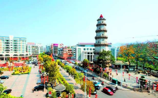 潮阳市文光街道乐