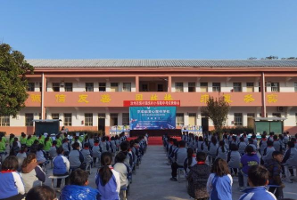 河南平顶山汝州汝南焦村小学