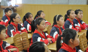 河南省平顶山汝州市英豪小学