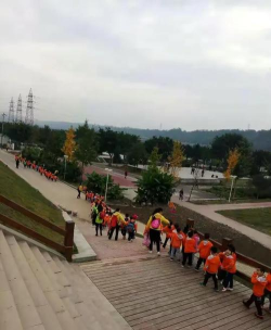 三台县潼川镇第一幼儿园