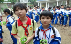 台山市大江镇大巷小学